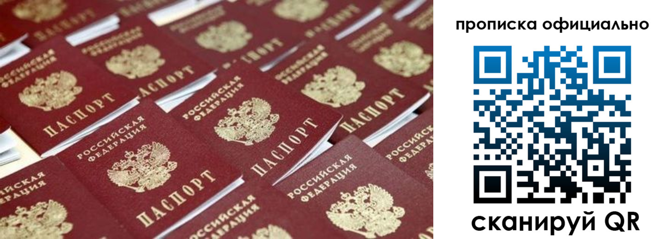 прописка гарантия в Моршанске